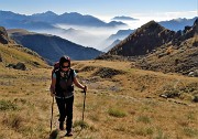 38 Qui si cammina su erba d'alpeggio
